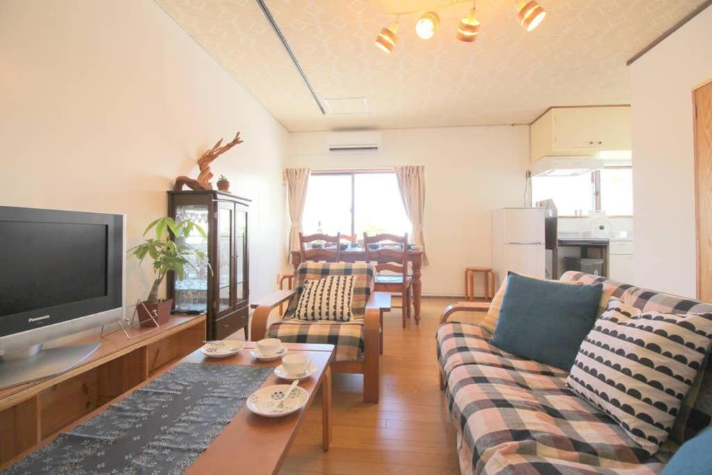Beach Side Hotel Yamoriyanonikai Nago Eksteriør billede