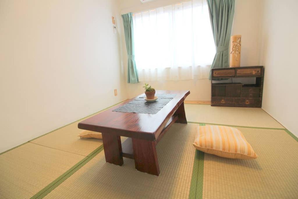 Beach Side Hotel Yamoriyanonikai Nago Eksteriør billede